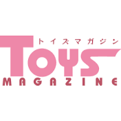 トイズマガジン