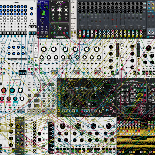 Virtual Modular