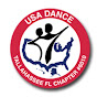 USADance6010 logo