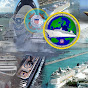 U S Coast Guard Cruise Ship NCOE logo