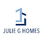 Julie Gualandri, Austin Portfolio Real Estate logo