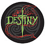 Destiny Band Page logo