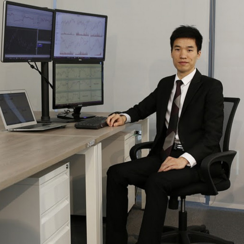 Day Trading Entry