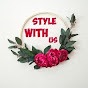 style with us logo