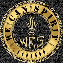 Channel thumbnail for WE CAN SPIRIT