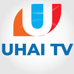Uhai Online Tv channel logo