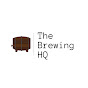 The Brewing HQ logo