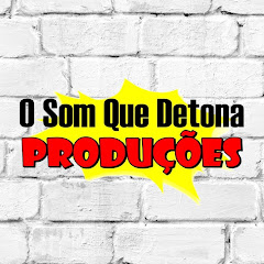 O Som Que Detona Produções avatar