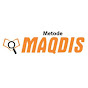 Metode MAQDIS logo