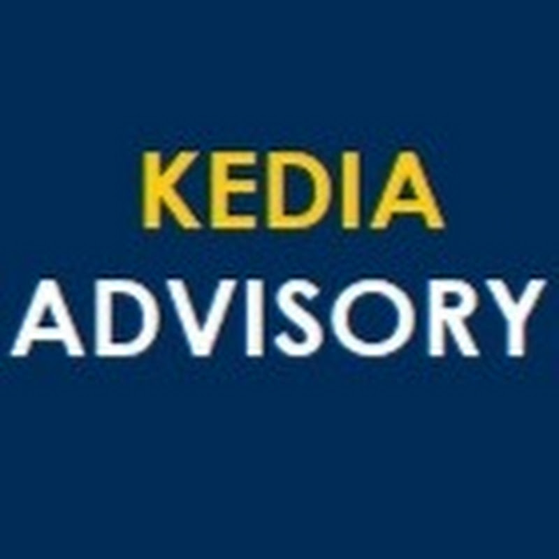 KEDIA ADVISORY