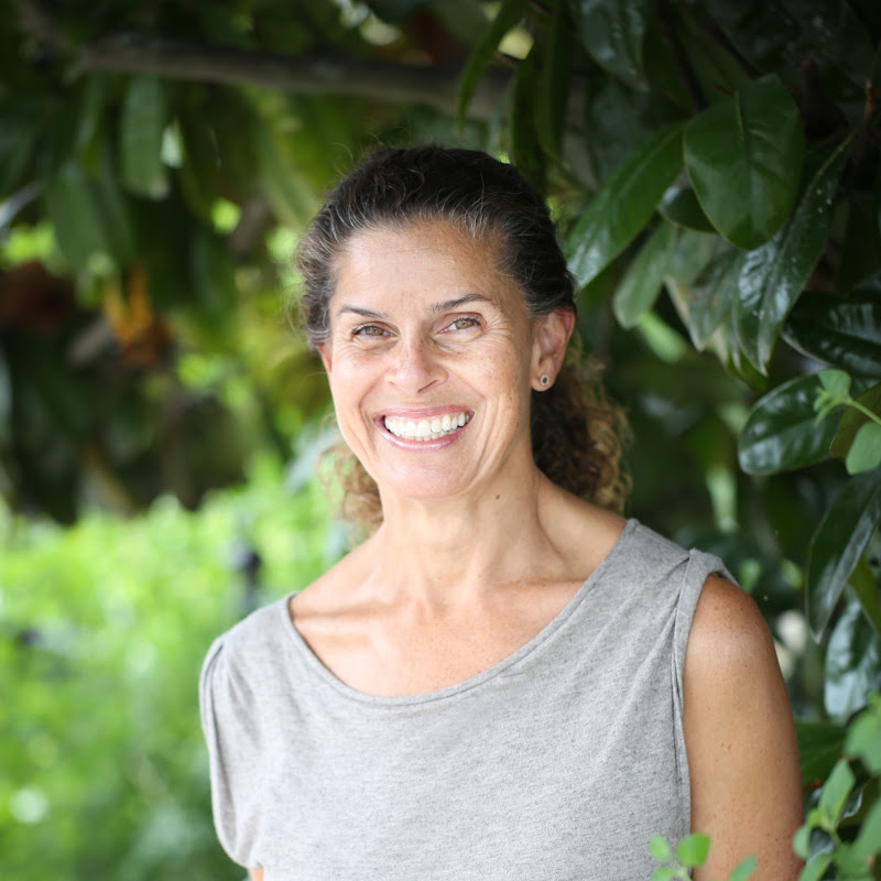 Pamela Jouan