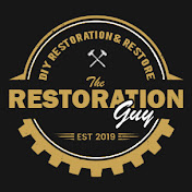 The Restoration Guy