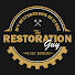 EEnwWltDNoM-channel-avatar-The Restoration Guy