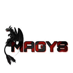 Magys Gaming Avatar