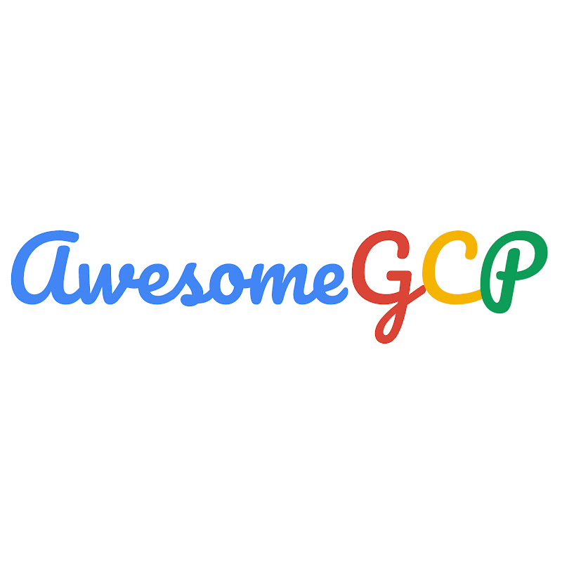 AwesomeGCP Logo