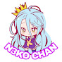 N3KO CHAN logo