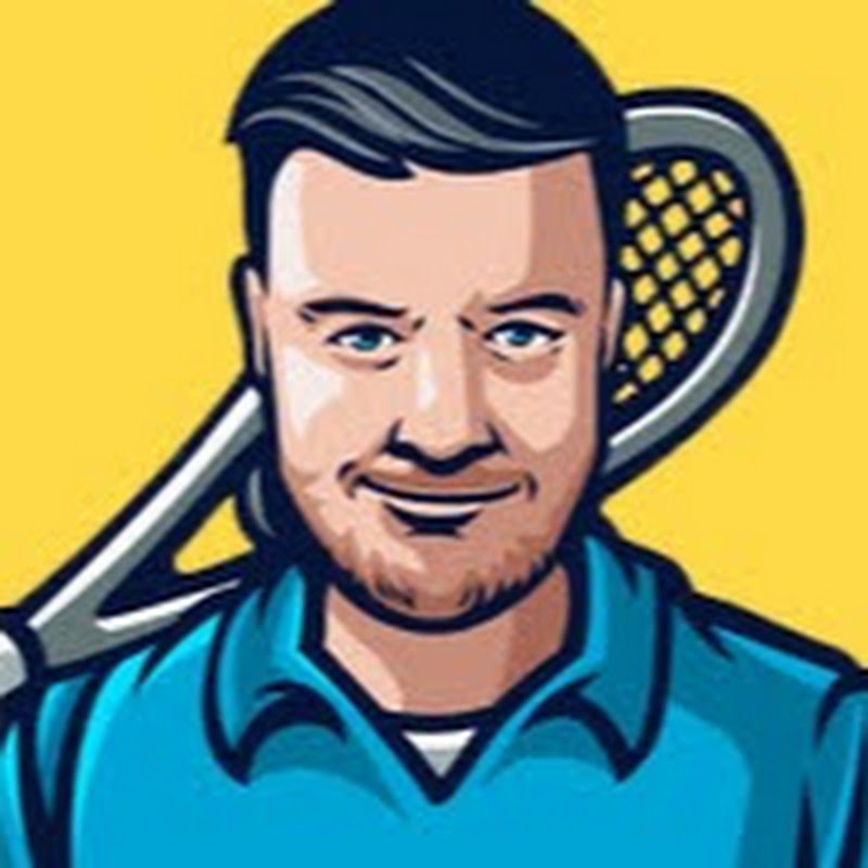 TENNIS TALK with Cam Williams