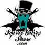 SCARRYGARRYSHOW logo