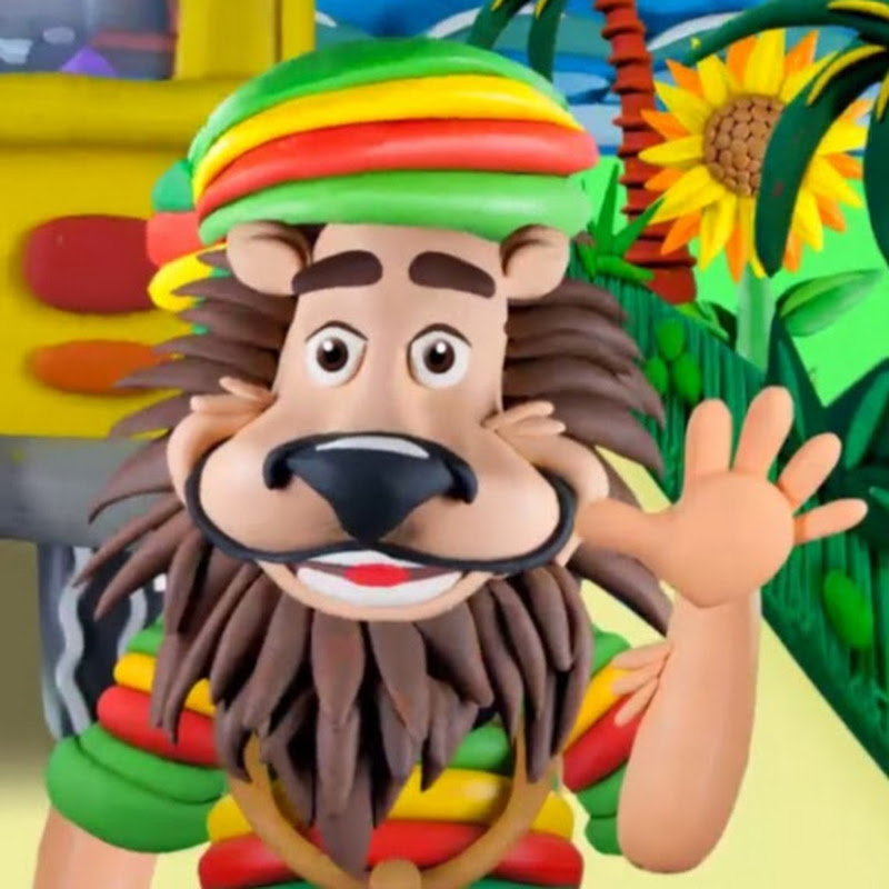 Reggae Randy