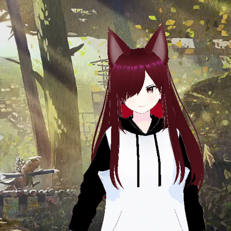 Silence Blood-chan (Bloody-chan)