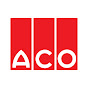 ACO, Inc. USA logo