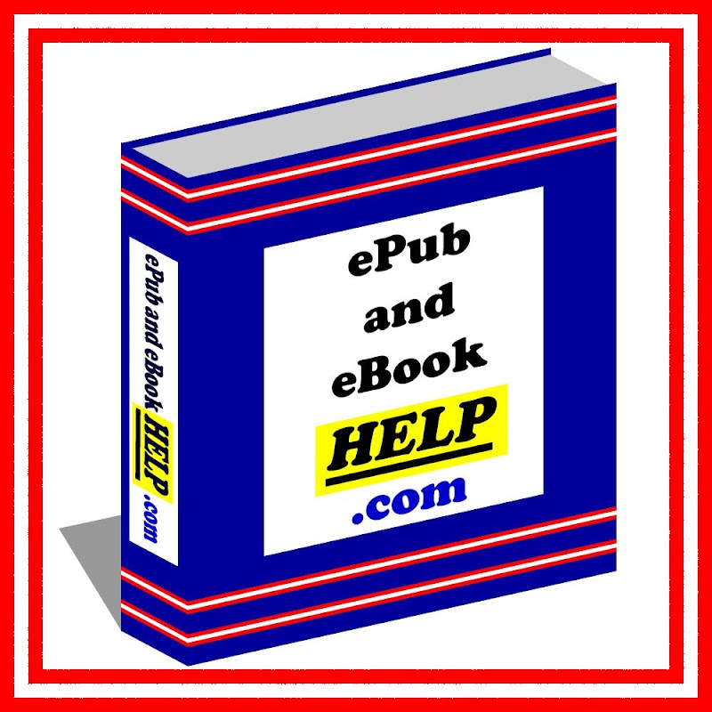 epubandebookhelp icon
