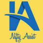 Nifty Assist logo