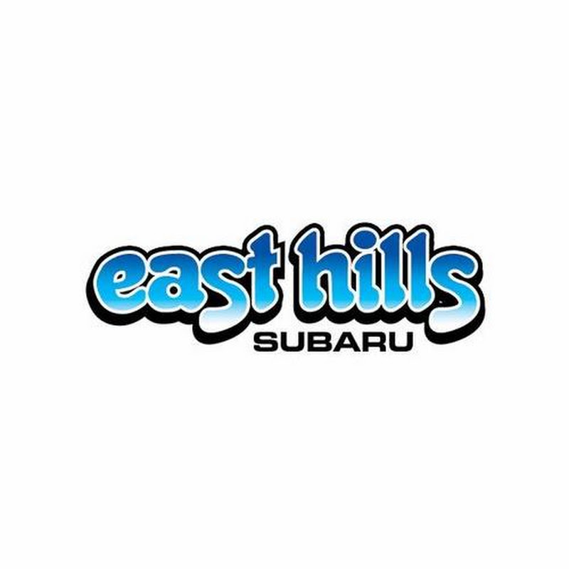 East Hills Subaru