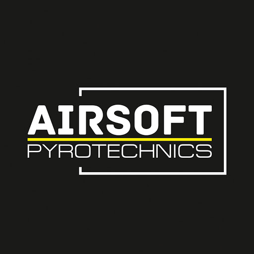 Airsoft Pyrotechnics