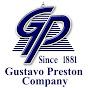 Gustavo Preston Company logo