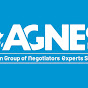 AGNES Africa logo