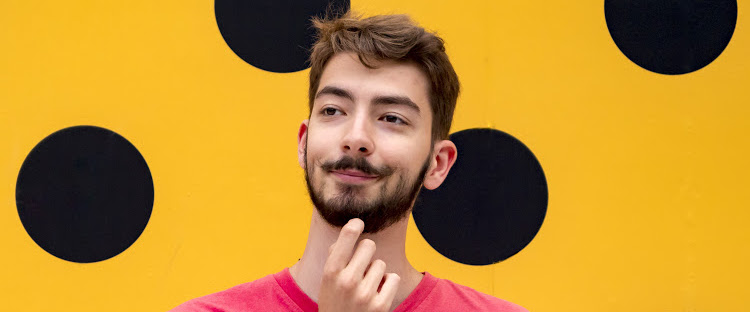 Artist Thumbnail