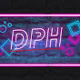 Da Print House logo