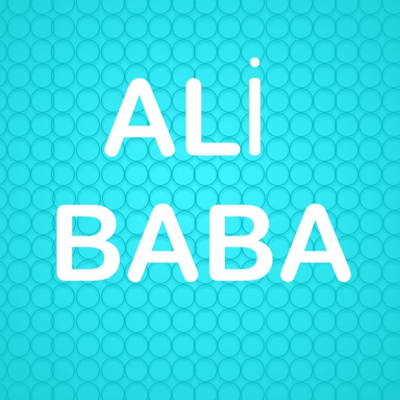 Ali Baba