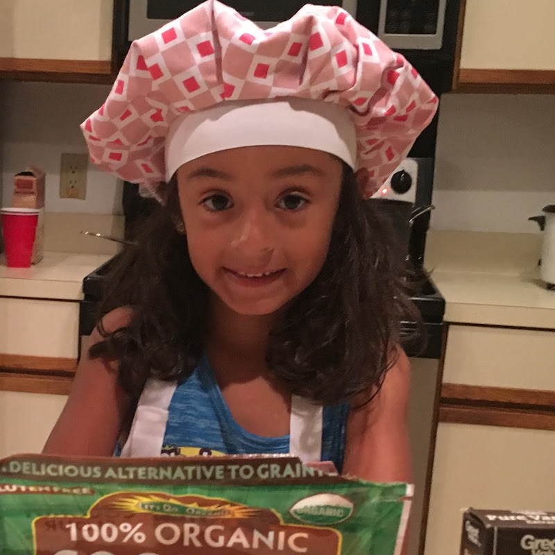 Kay's Kitchen