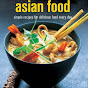 Asian ST Food logo