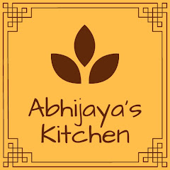 Abhijaya's Kitchen