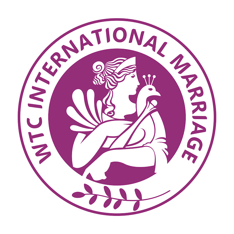 WTC행복한 국제결혼 Logo