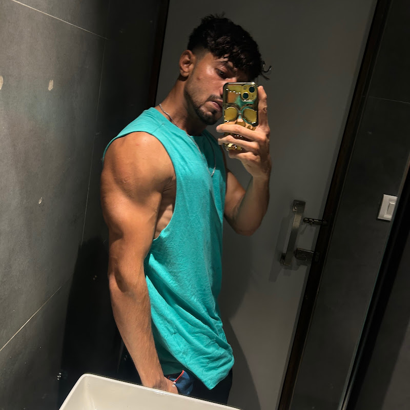 Aamir Arab icon