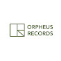 ORPHEUS RECORDS logo