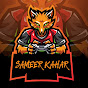 sameer kahar logo
