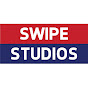Swipe Studios logo