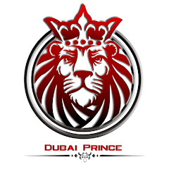 Dubai Prince Avatar