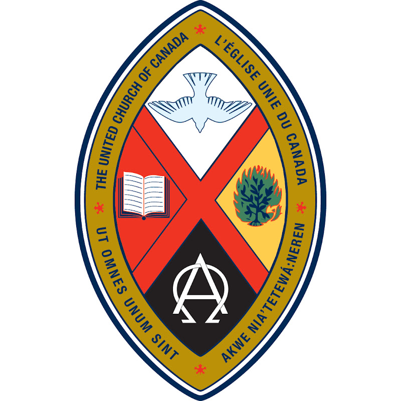 The United Church of Canada icon