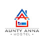Aunty Anna Hostel logo