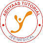 Abhyaas Tutorial logo