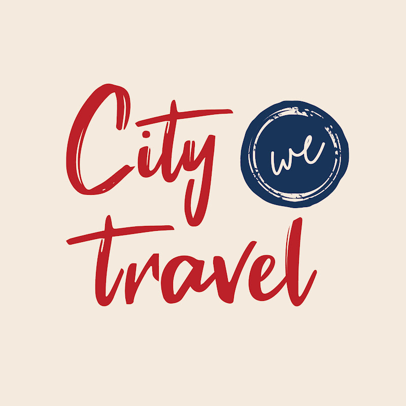 City We Travel