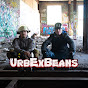 UrbExBeans logo