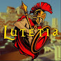 Lutetia logo