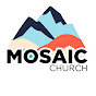 Mosaic Church, Cadyville logo